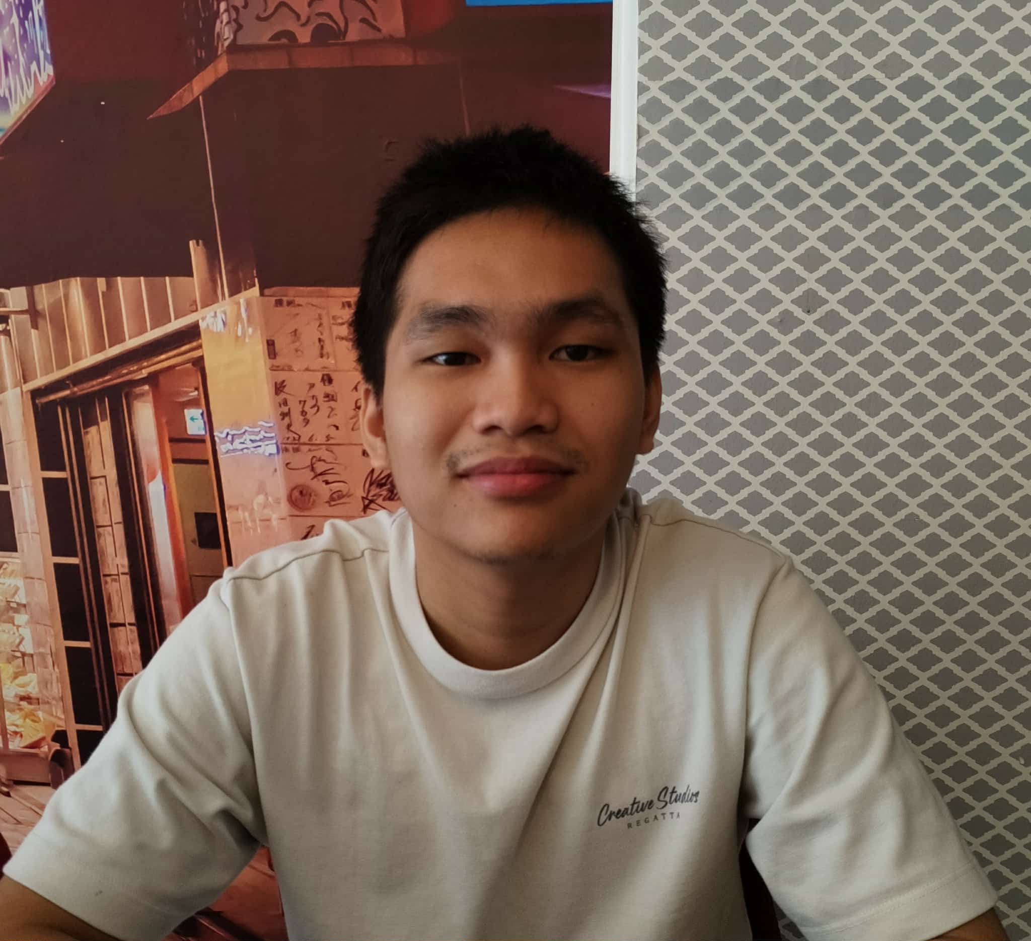 Nelvi James M. Anoc profile picture